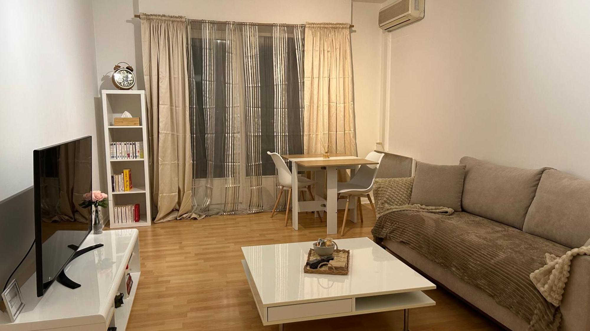 Appartement Frontiere Luxembourg Thionville Zewnętrze zdjęcie